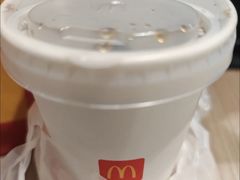 -麦当劳(长泰商业广场店)