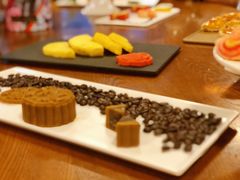 -星巴克臻选(青岛麦凯乐分店)