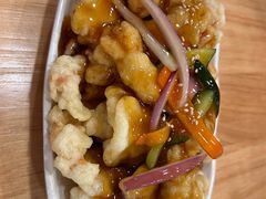 -多宾韩国料理(学衡路店)