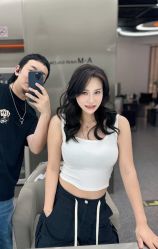 -艾美A·M Hair Salon