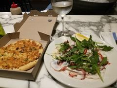 -The Grill by Sean Connolly