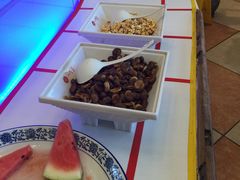 特色鲜毛肚-一斗火锅·招财羊毛肚(北温泉九号店)