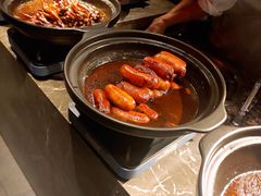 -星伦多 自助料理(圆融店)