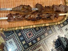 -新疆伊宁远征餐厅