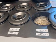 -喜茶(上海打浦桥日月光gelato lab+店)