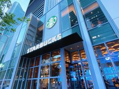 -星巴克臻选(深圳万象天地旗舰店)