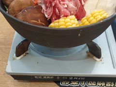 -京和风食堂·定食寿喜锅(保利樾广场店)