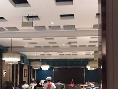 大堂-味上湘菜馆(岳麓山店)
