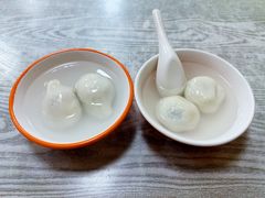 -利达汤圆馄饨(川公路店)