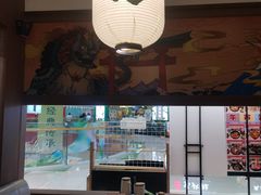 -沼津港精致料理·寿喜烧·烧鸟(青浦宝龙广场日料榜单店)
