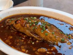-一楼食业·美食人家