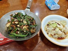 -湘鲜小灶·湖南土菜馆(龙华店)