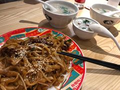 -银记肠粉店(南方医院店)