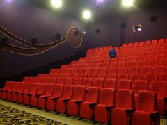 华夏国际影城(鲁广店)-武汉华夏国际影城(鲁广店)