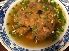 小酥肉-管记水席老店(仙果市街店)