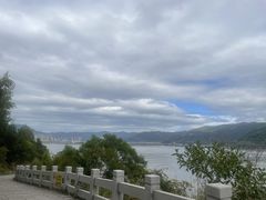 -北岐滩涂