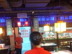 -老淮安·淮安菜(涟水店)