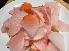 -老版火锅(半坡店)