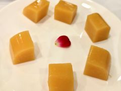 -万荣烤鸭店·北京菜(农光里店)