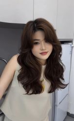 -AFA Hair studio·女士发型设计