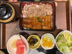 -玄白·炭烤活鳗(上海首店)