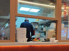 -客临百思德·东北特色馆(龙湖时代天街店)