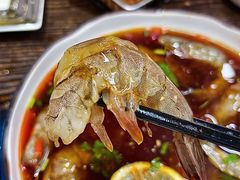 -大洋家·精品潮汕菜·生腌砂锅粥(天河东路店)