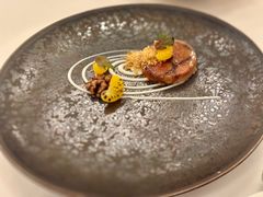 -上海和平饭店-华懋阁 The Cathay Room