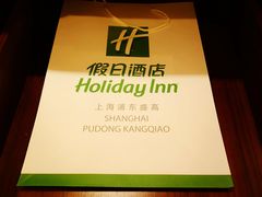 DSC02117-上海浦东康桥绿地假日酒店