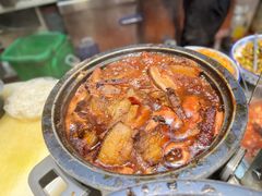 -梅溪·小伙子干挑面(安吉总店)