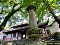 -宁波市保国寺古建筑博物馆