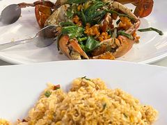 -無招牌海鮮(芽笼店)