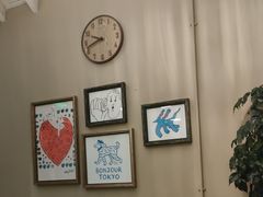 -Money Shops(愚园路店)