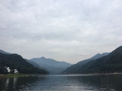 -新安江山水画廊风景区