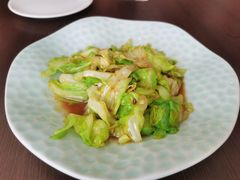 -静之湖湖畔餐厅