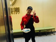 -海底捞火锅(振华商厦店)