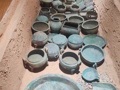 -洛阳周王城天子驾六博物馆