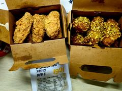 -Kyochon1991校村炸鸡(杨高中路店)