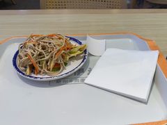 -丝路伊兰·兰州牛肉面(马连道店)