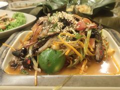-多哥水傣味餐厅(司马巷店)