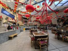 -袁家村关中印象体验店(砂之船奥特莱斯店)