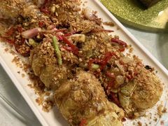 -喜记避风塘炒辣蟹(旗舰店)