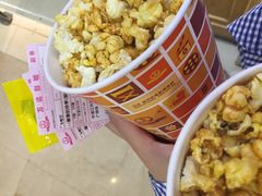 -万达影城(江北万达广场IMAX店)