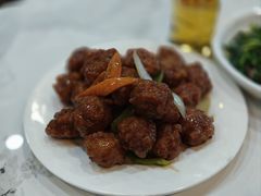 -宝发园名菜馆
