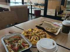 -达美乐比萨(东新路店)