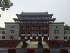 -四川大学(望江校区)