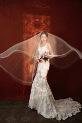 点击看大图 -城市花园婚纱摄影