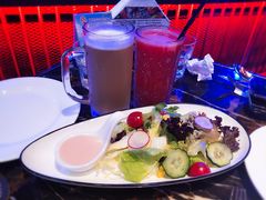 -MOSSO德国餐厅·音乐酒吧(环宇荟店)