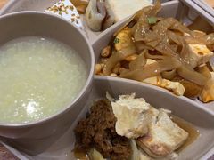 -素满香·食养自助(建邺万达店)