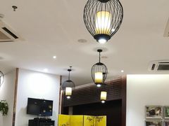 -冶春茶社(星汉大厦店)